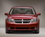 Dodge Avenger 2008 года